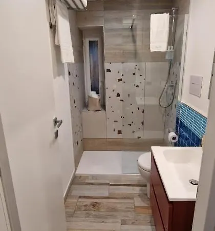 Apartment Blumon Neapel
