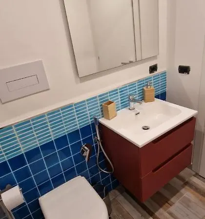 Blumon Apartment