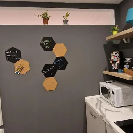 Apartment Blumon