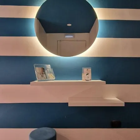 Apartment Blumon Neapel
