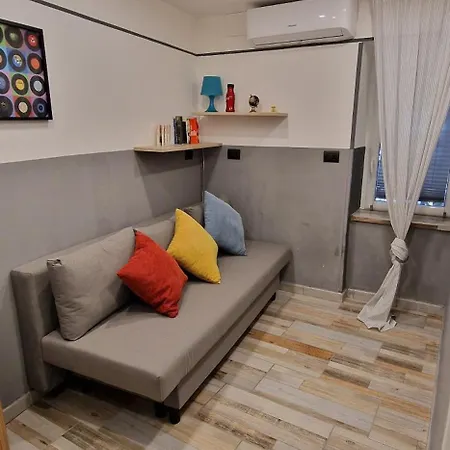 Apartment Blumon *