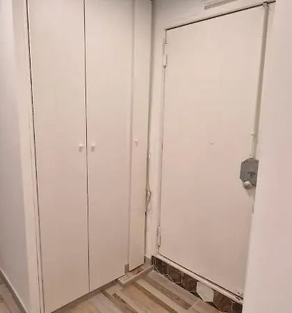 Blumon Апартаменты *