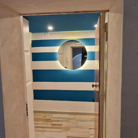 Blumon Апартаменты *