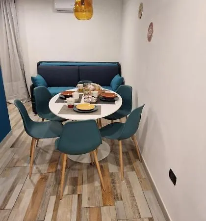 Blumon Неаполь