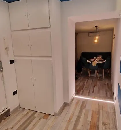 Blumon Apartment