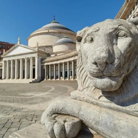 Blumon * Неаполь