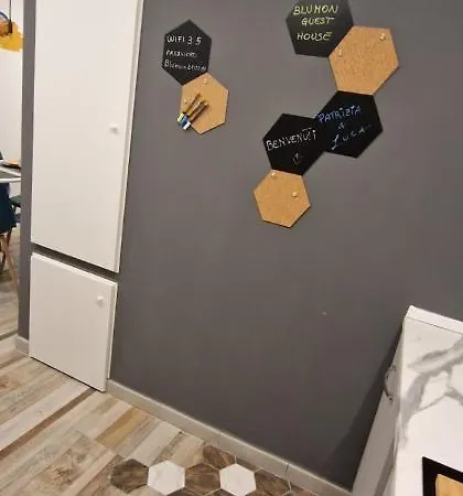 Апартаменты Blumon Неаполь