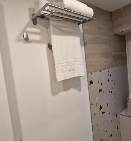 Апартаменты Blumon *