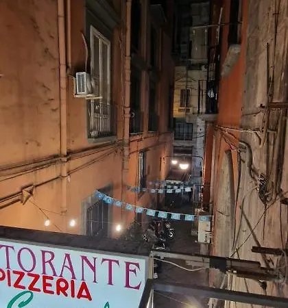 Апартаменты Blumon *