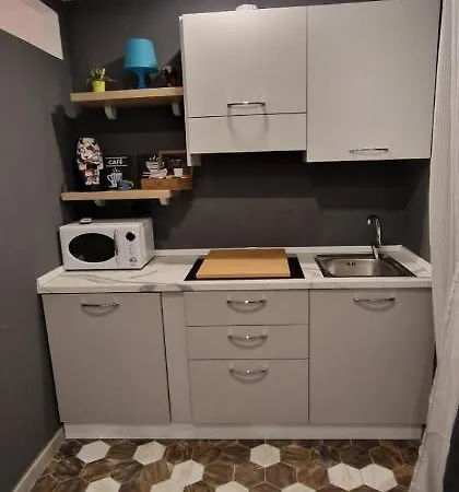 Blumon Неаполь