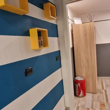 Blumon Апартаменты