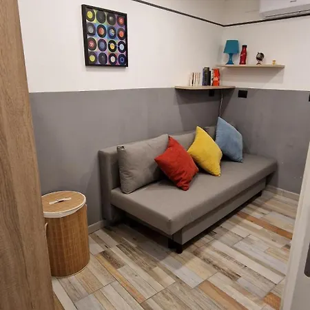 Blumon Апартаменты