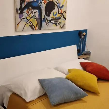 Апартаменты Blumon *