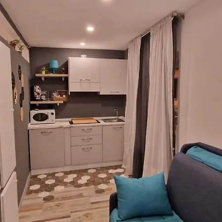 Blumon Неаполь