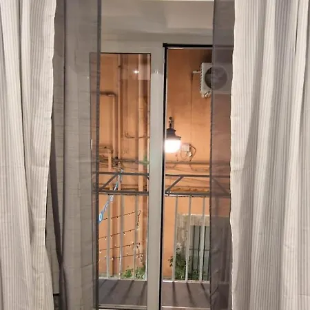 Blumon Апартаменты Неаполь