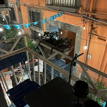 Mooniq Appartement