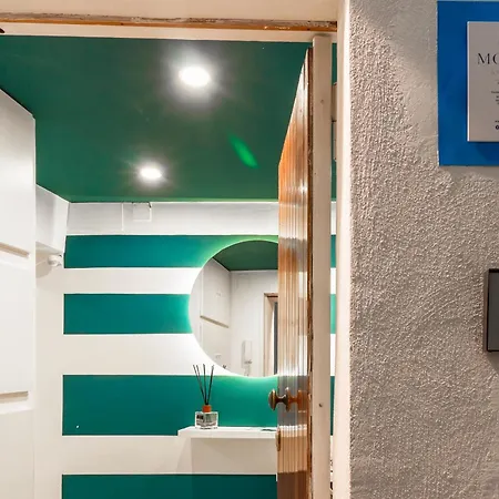 Mooniq Appartement Napels