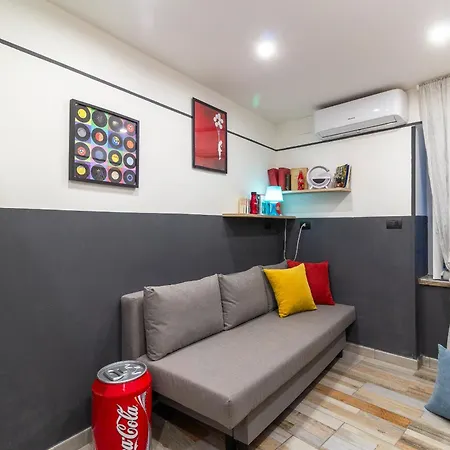 Appartement Mooniq