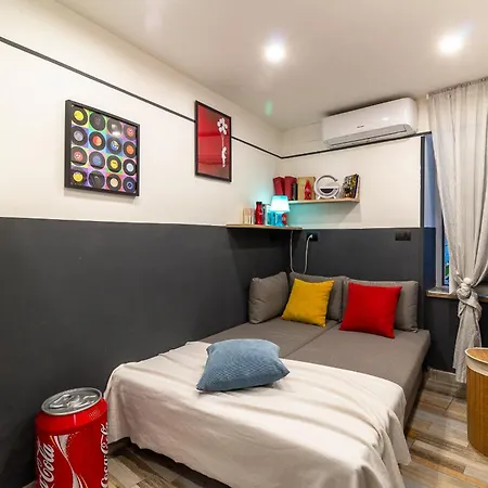 Appartement Mooniq