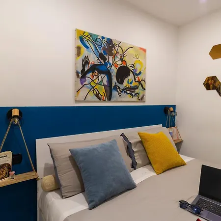 Appartement Mooniq
