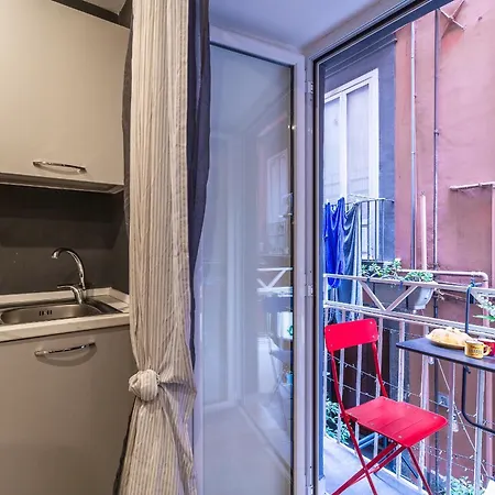 Mooniq Appartement