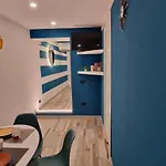 Mooniq Lejlighed Napoli