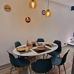 Διαμέρισμα Mooniq Νάπολη