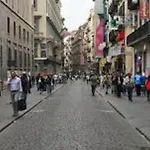Mooniq Lejlighed Napoli