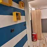 Mooniq Lejlighed