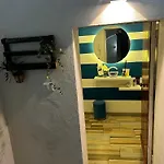 Mooniq Διαμέρισμα Νάπολη