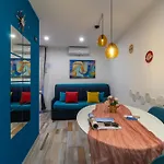 Lejlighed Mooniq Napoli
