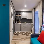 Lejlighed Mooniq Napoli