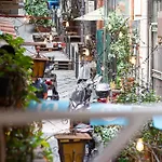 Lejlighed Mooniq Napoli